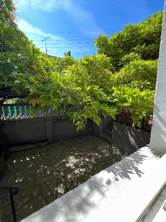圣马克西姆 蓝色公主旅馆酒店 外观 照片