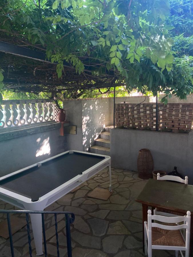 圣马克西姆 蓝色公主旅馆酒店 外观 照片